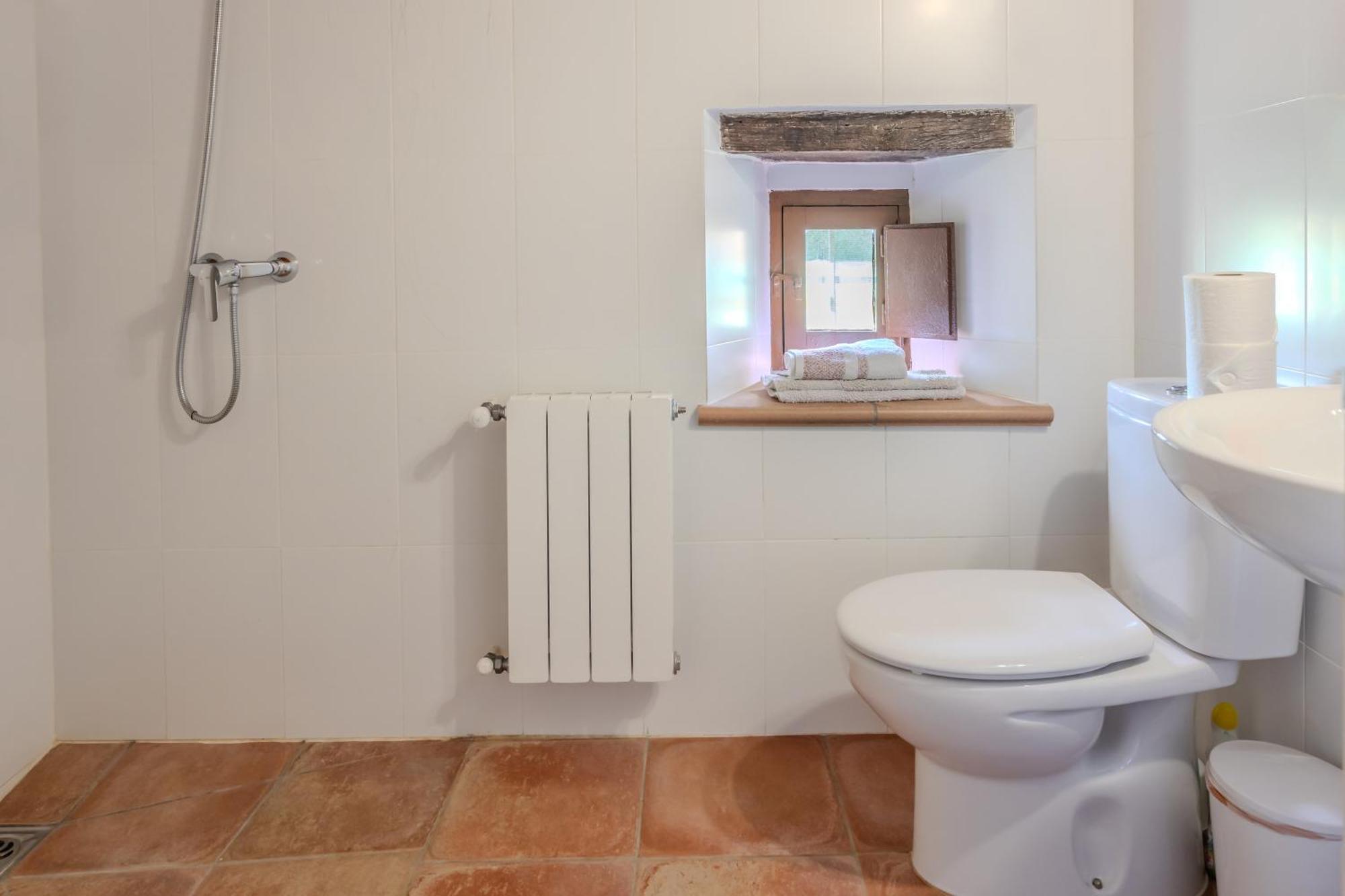 La Pahissa De Can Abras Casa Rural Girona Ngoại thất bức ảnh