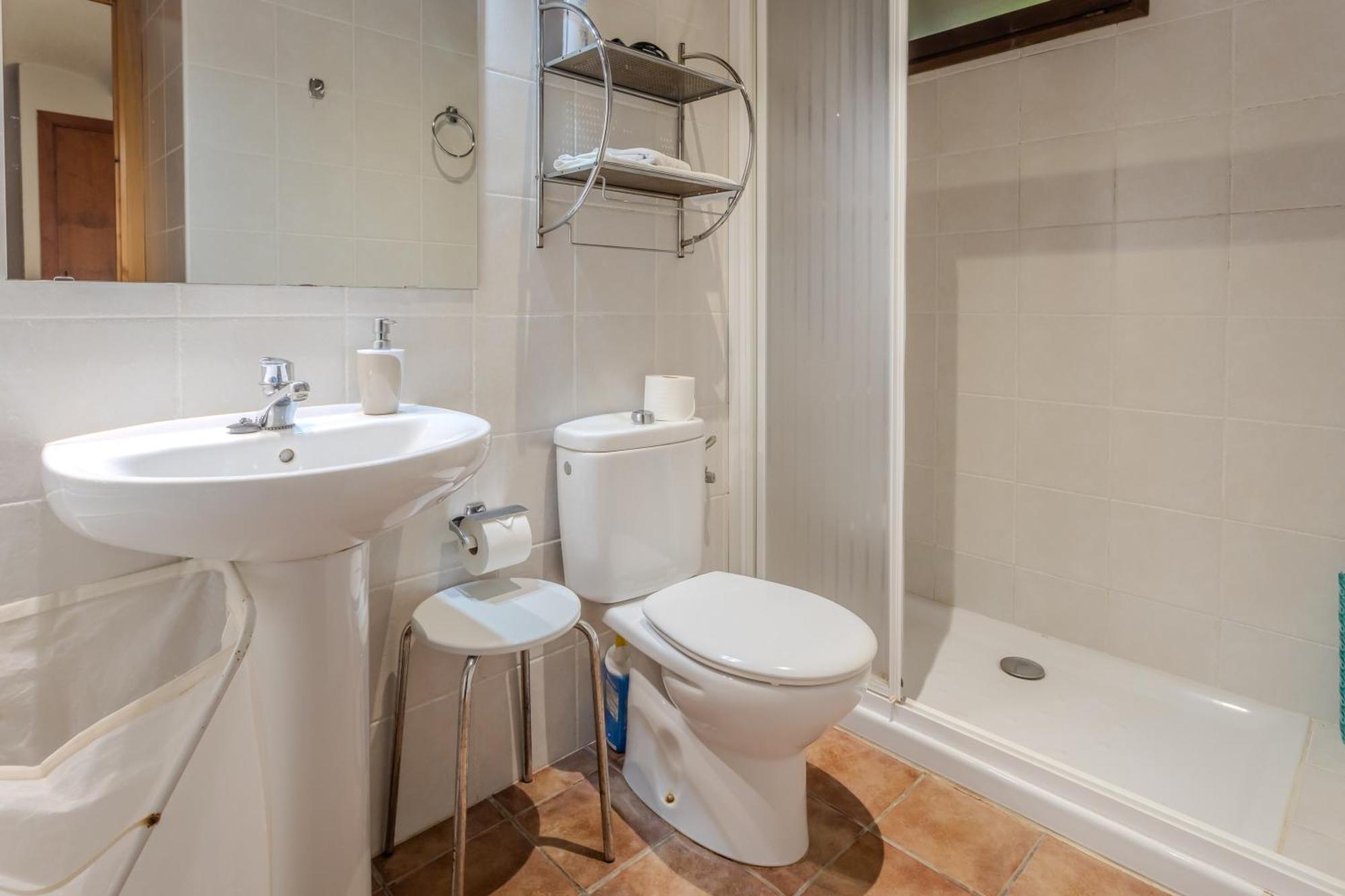 La Pahissa De Can Abras Casa Rural Girona Ngoại thất bức ảnh