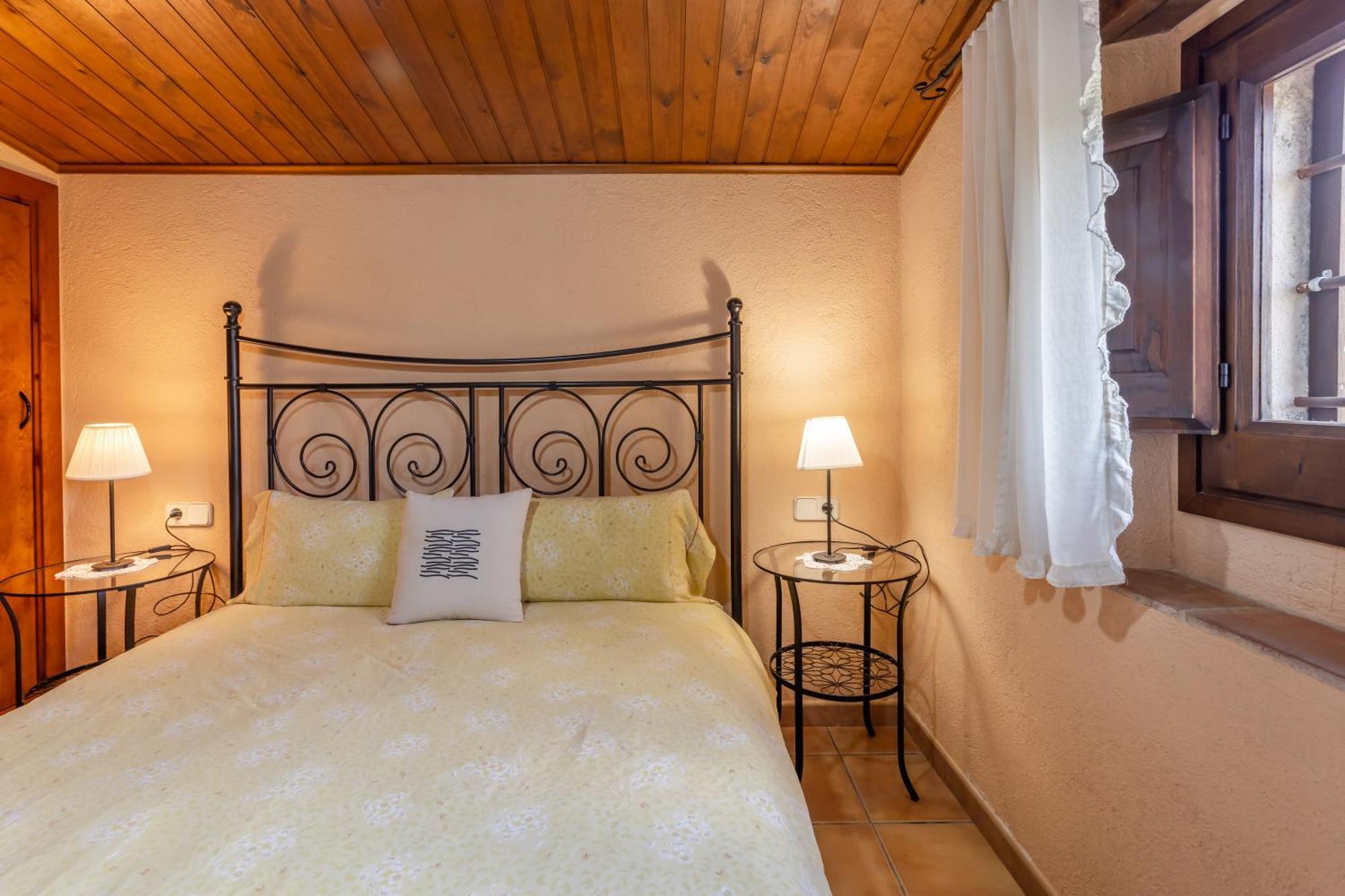 La Pahissa De Can Abras Casa Rural Girona Ngoại thất bức ảnh