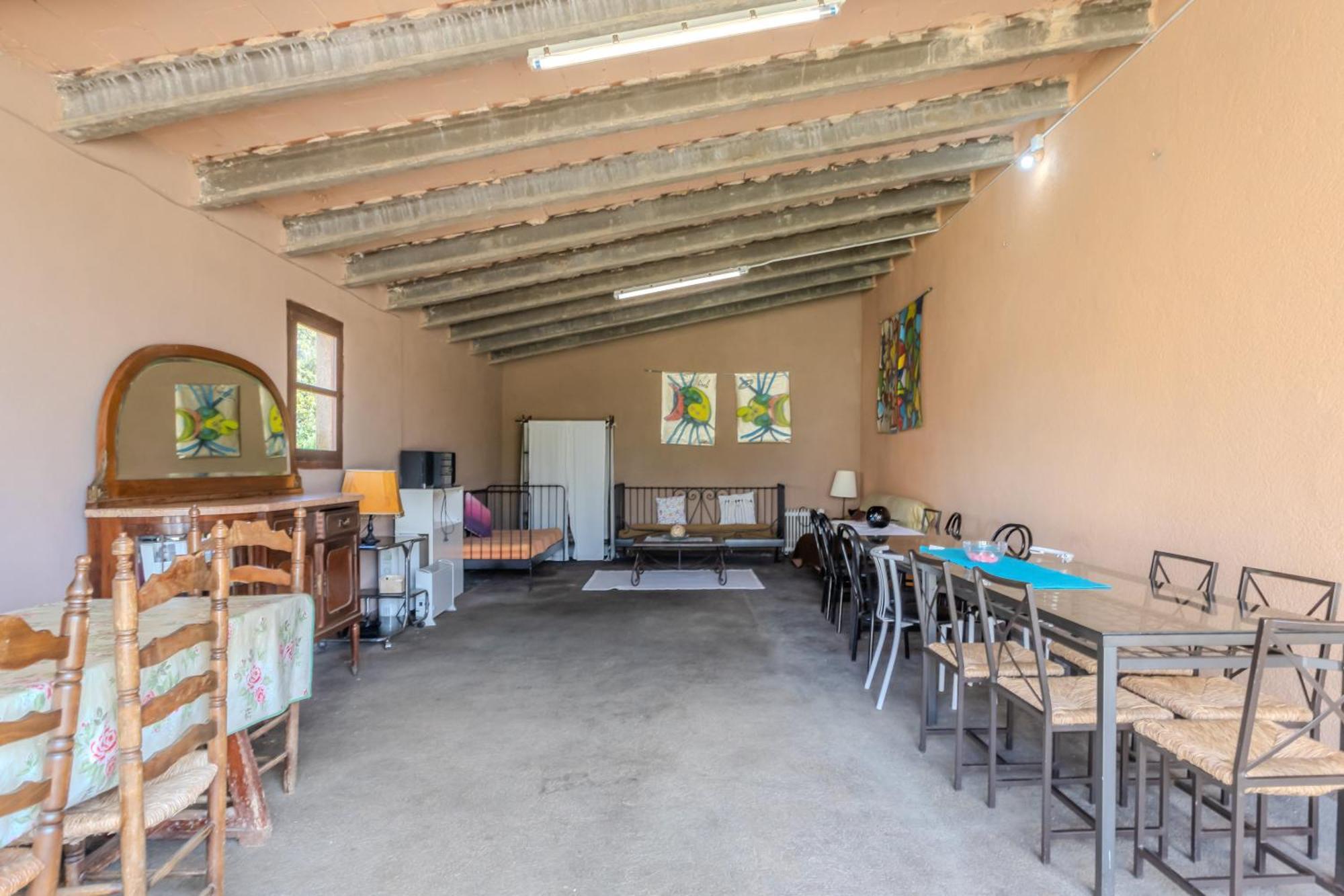 La Pahissa De Can Abras Casa Rural Girona Ngoại thất bức ảnh