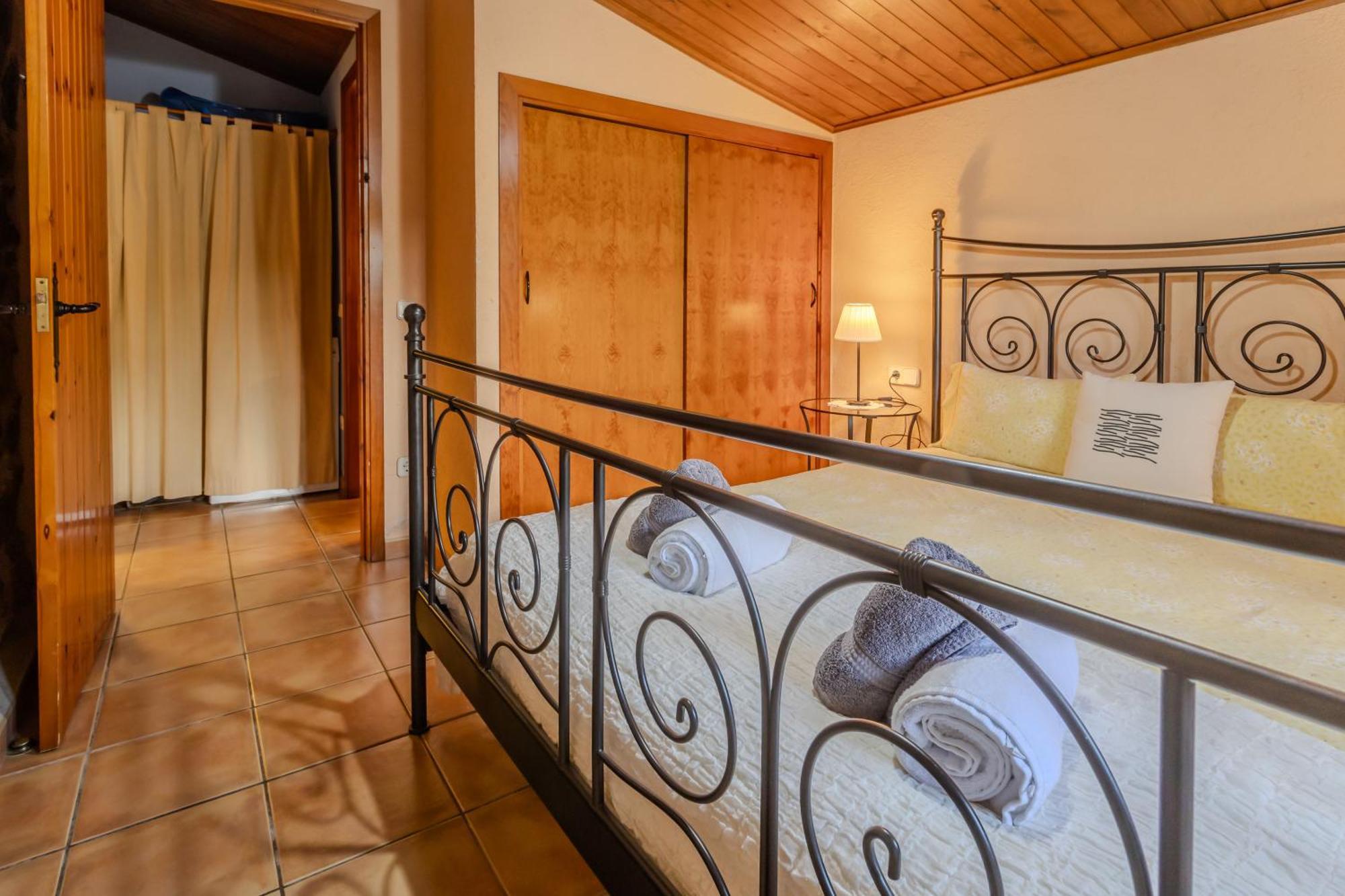 La Pahissa De Can Abras Casa Rural Girona Ngoại thất bức ảnh